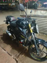 Suzuki Gixxer (ABS)